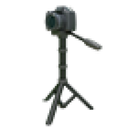 Tripod Camera
